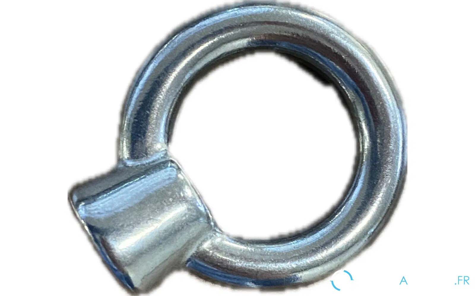 slider 0 Anneau de levage à filetage intérieur