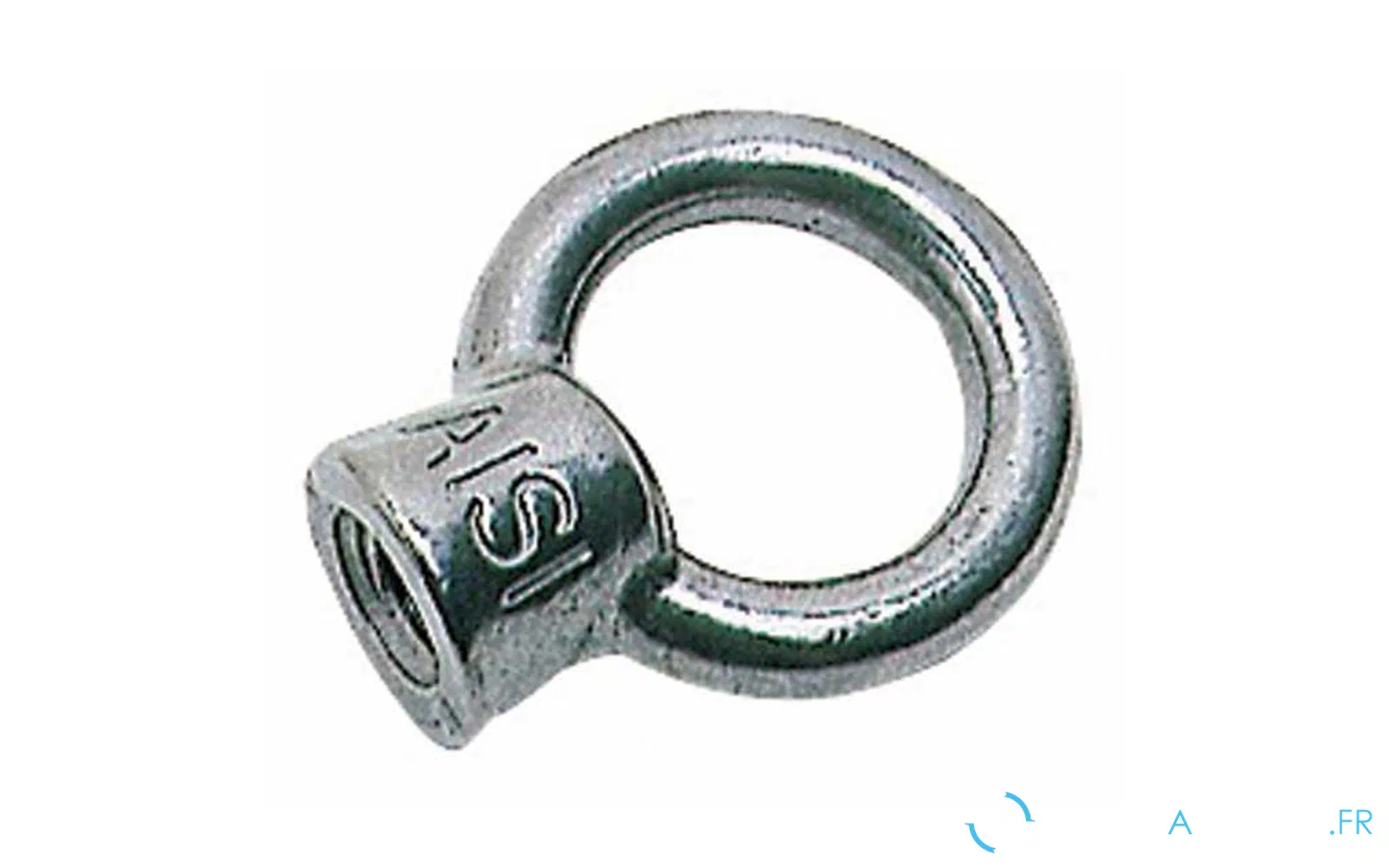 slider 0 Anneau de levage à filetage intérieur