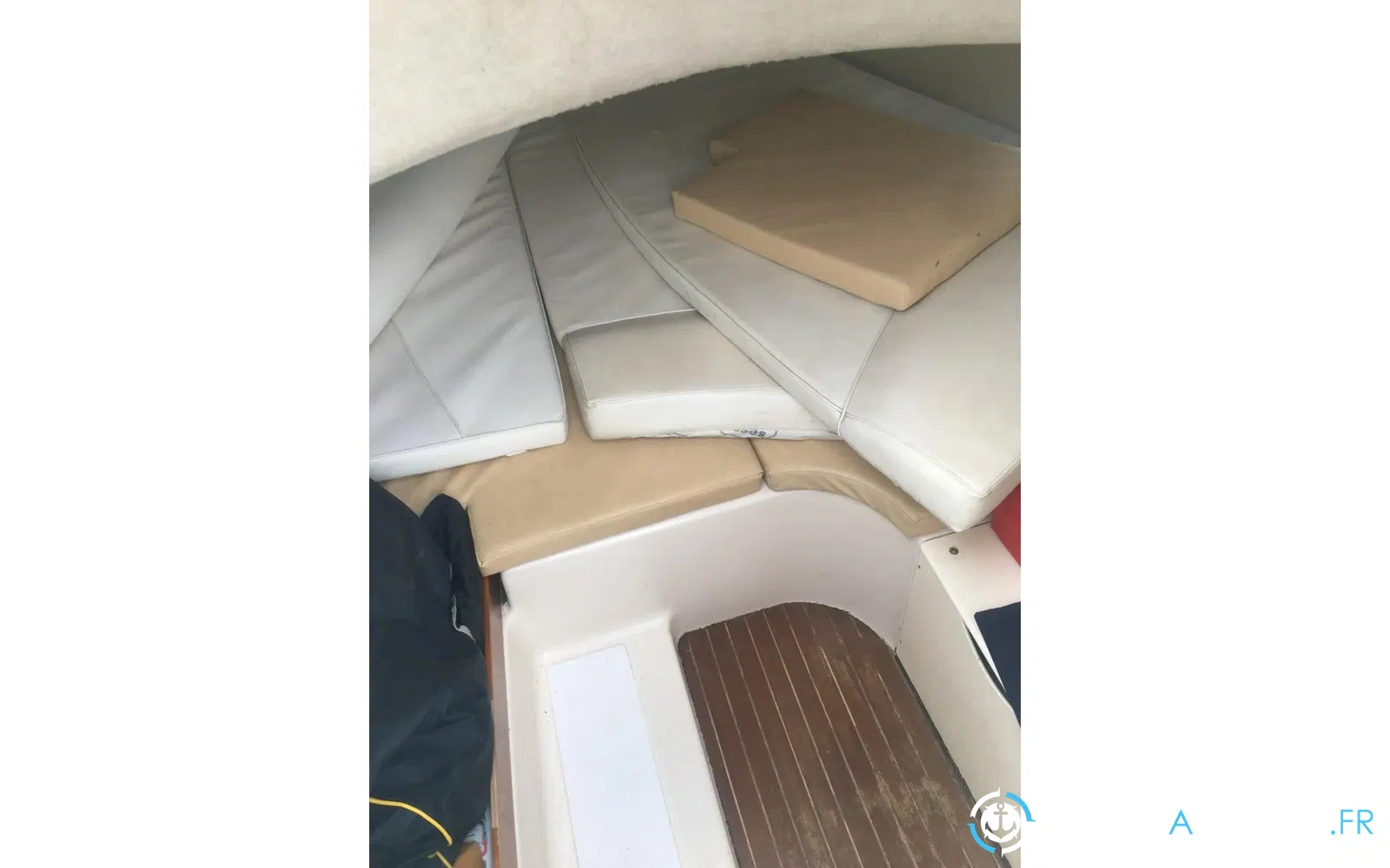 slider 4 Sessa Marine Key Largo 22 Deck