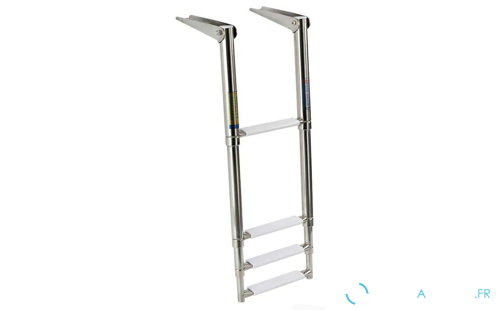 slider 0 Échelle télescopique