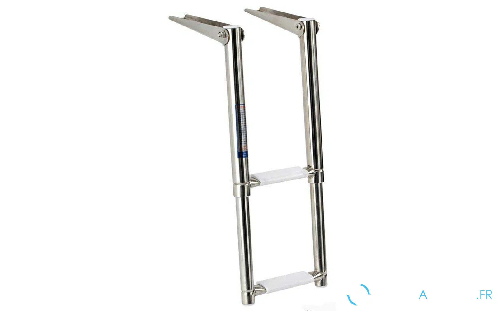 slider 0 Échelle télescopique
