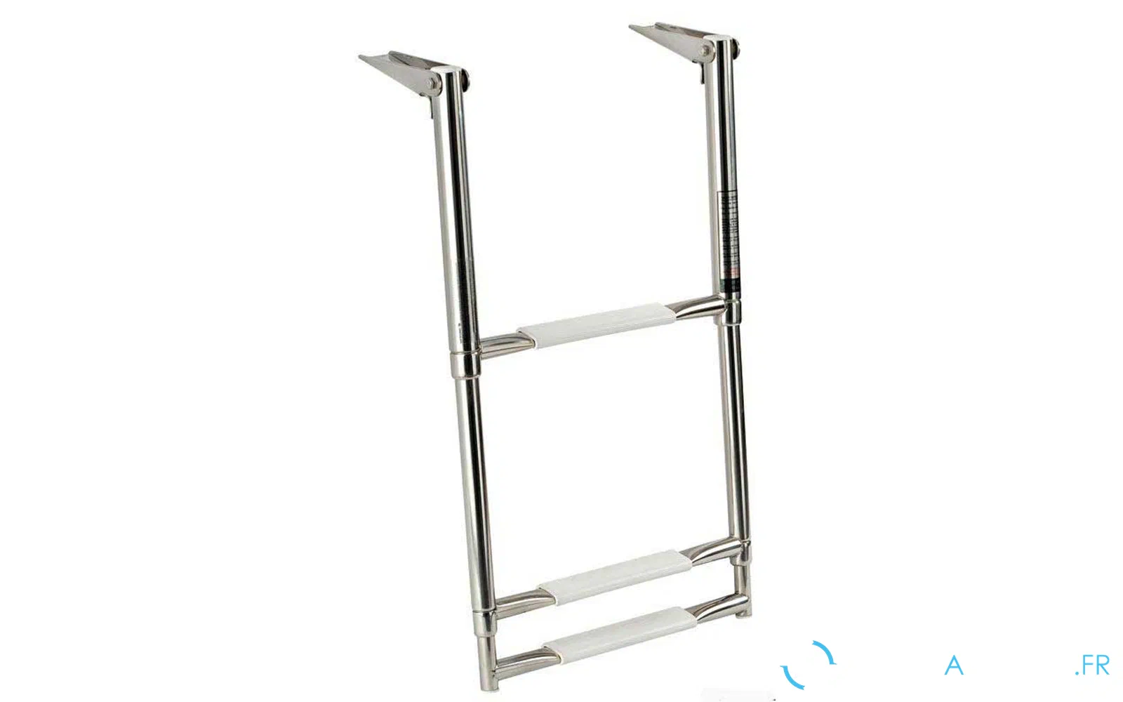 slider 0 Échelle télescopique