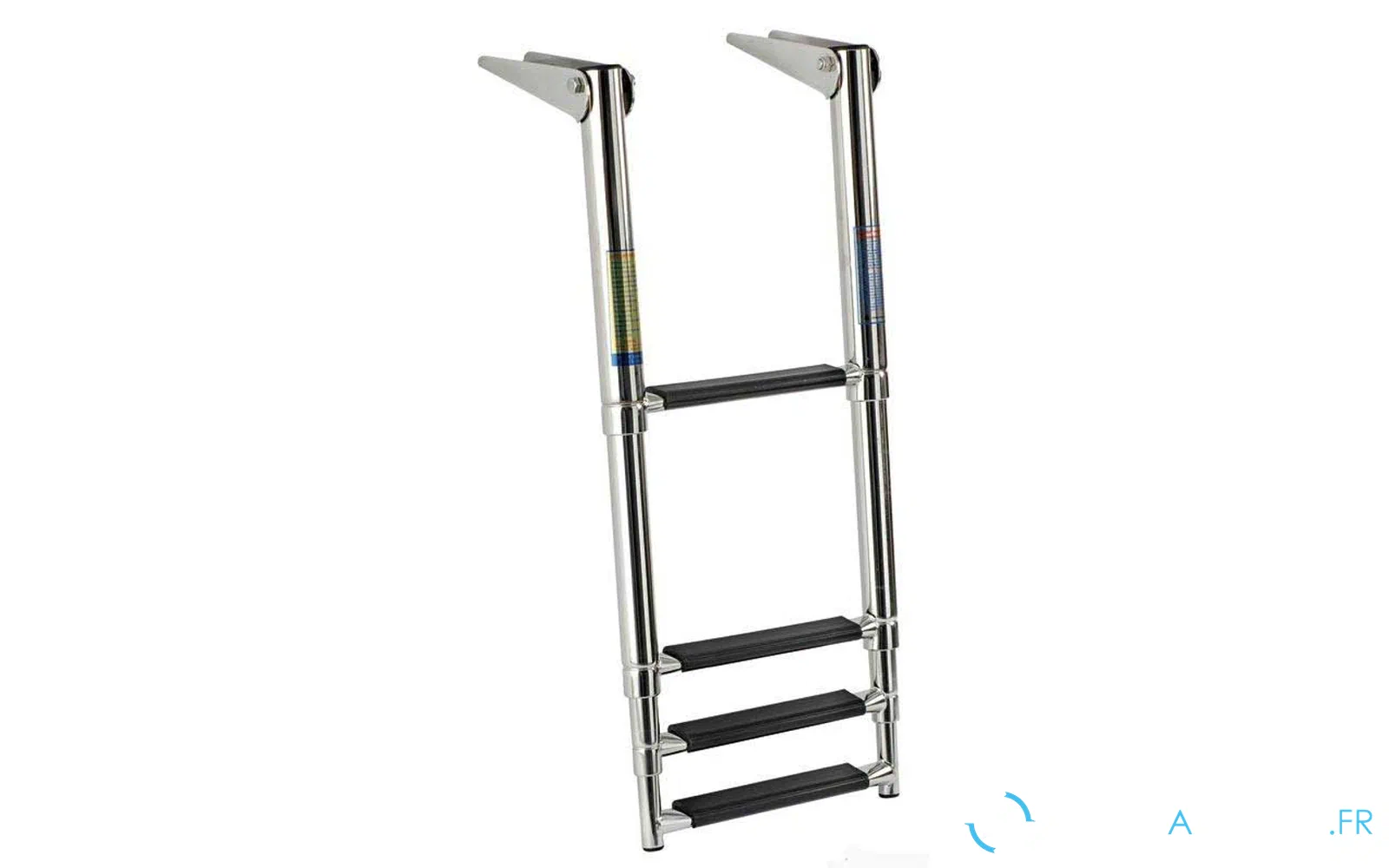 slider 0 Échelle télescopique