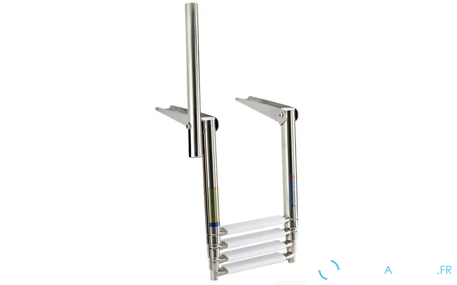slider 0 Échelle télescopique