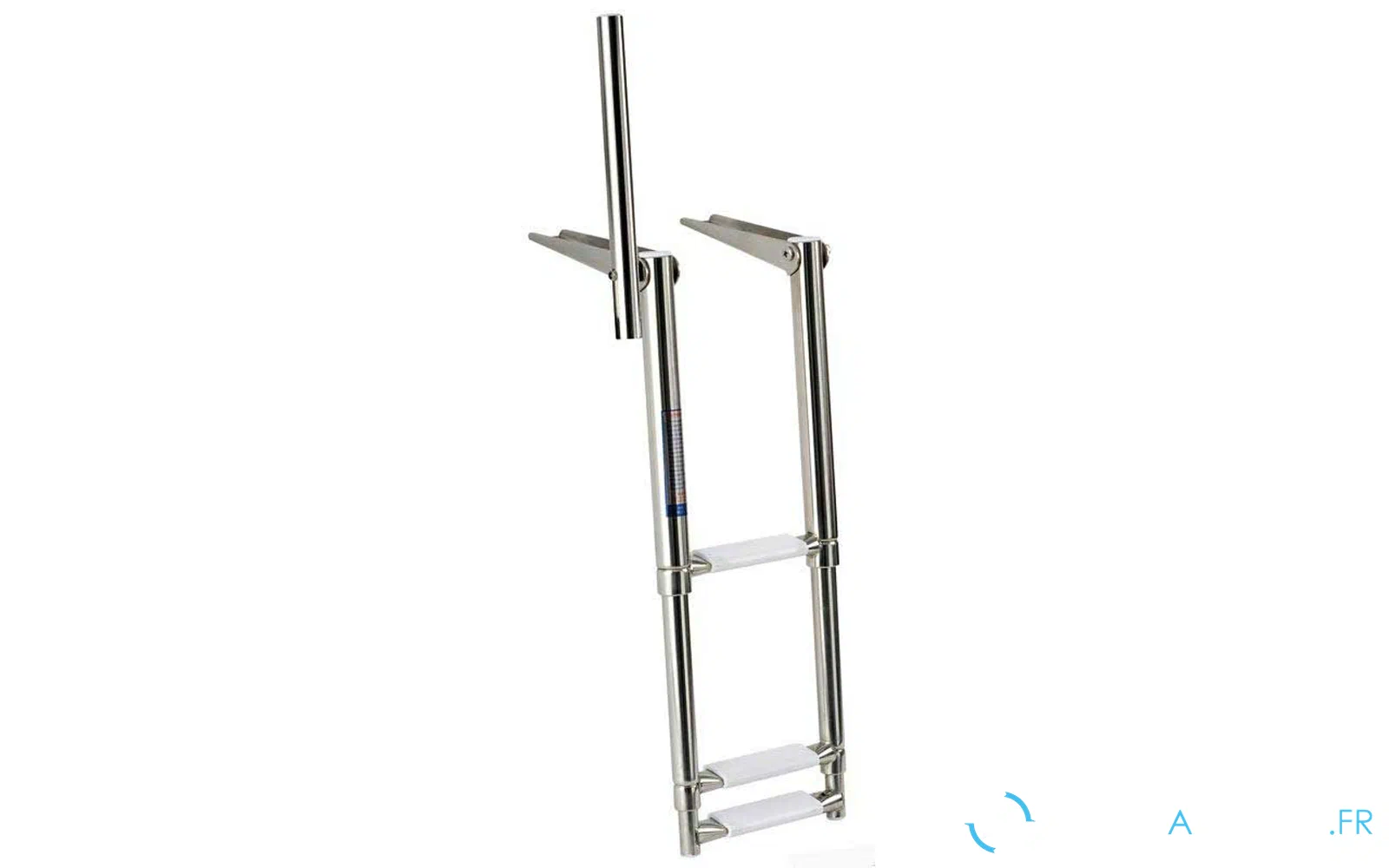 slider 0 Échelle télescopique