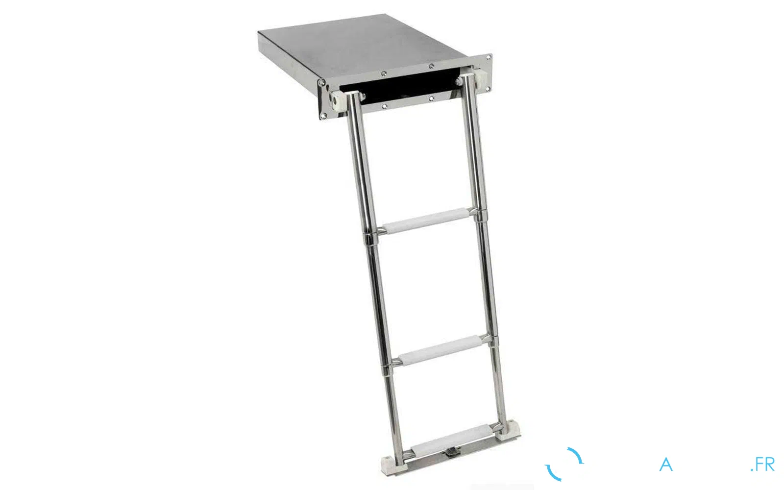 slider 0 Échelle de bain encastrée