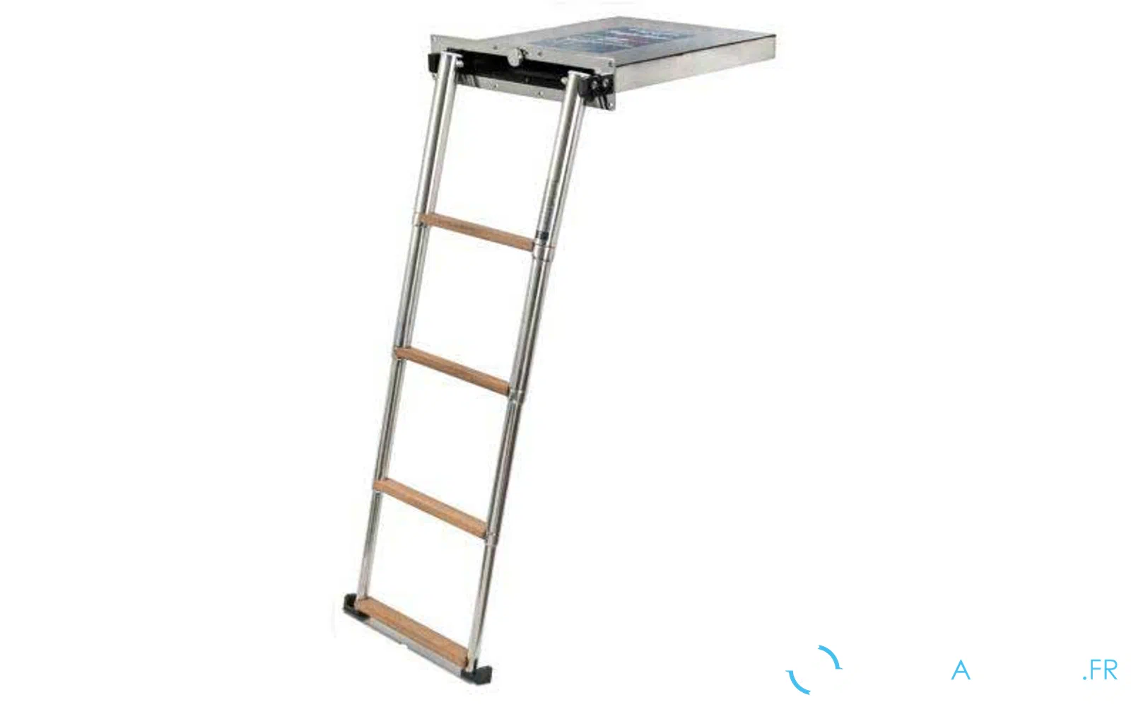 slider 0 Échelle intégrée