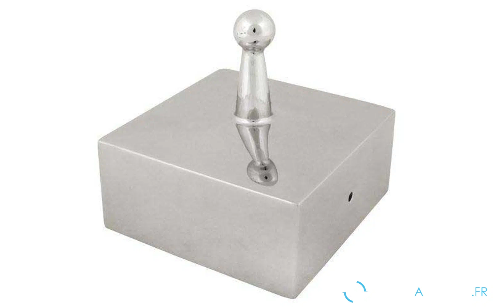 slider 0 Taquet de pieu