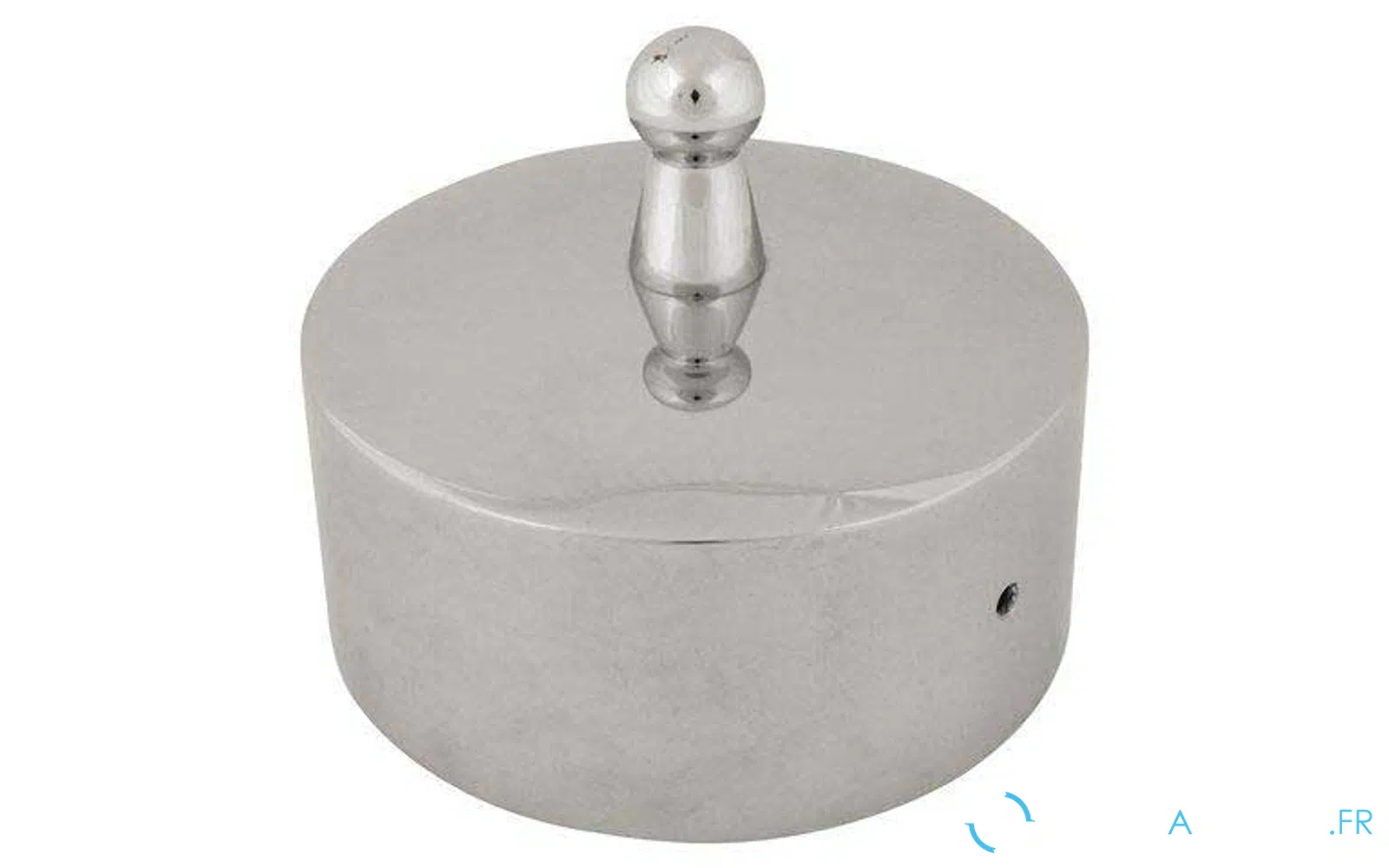 slider 0 Taquet de pieu