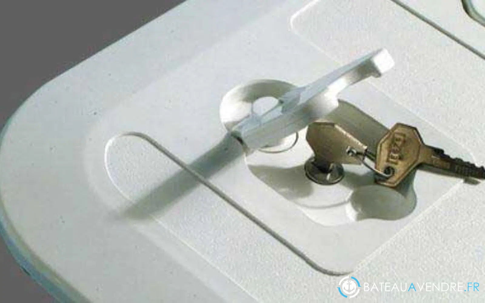 slider 0 Jeu de clés