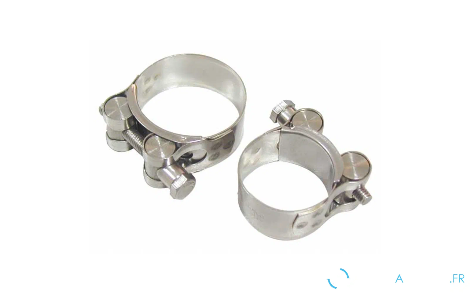 slider 0 Collier de serrage Heavy Duty