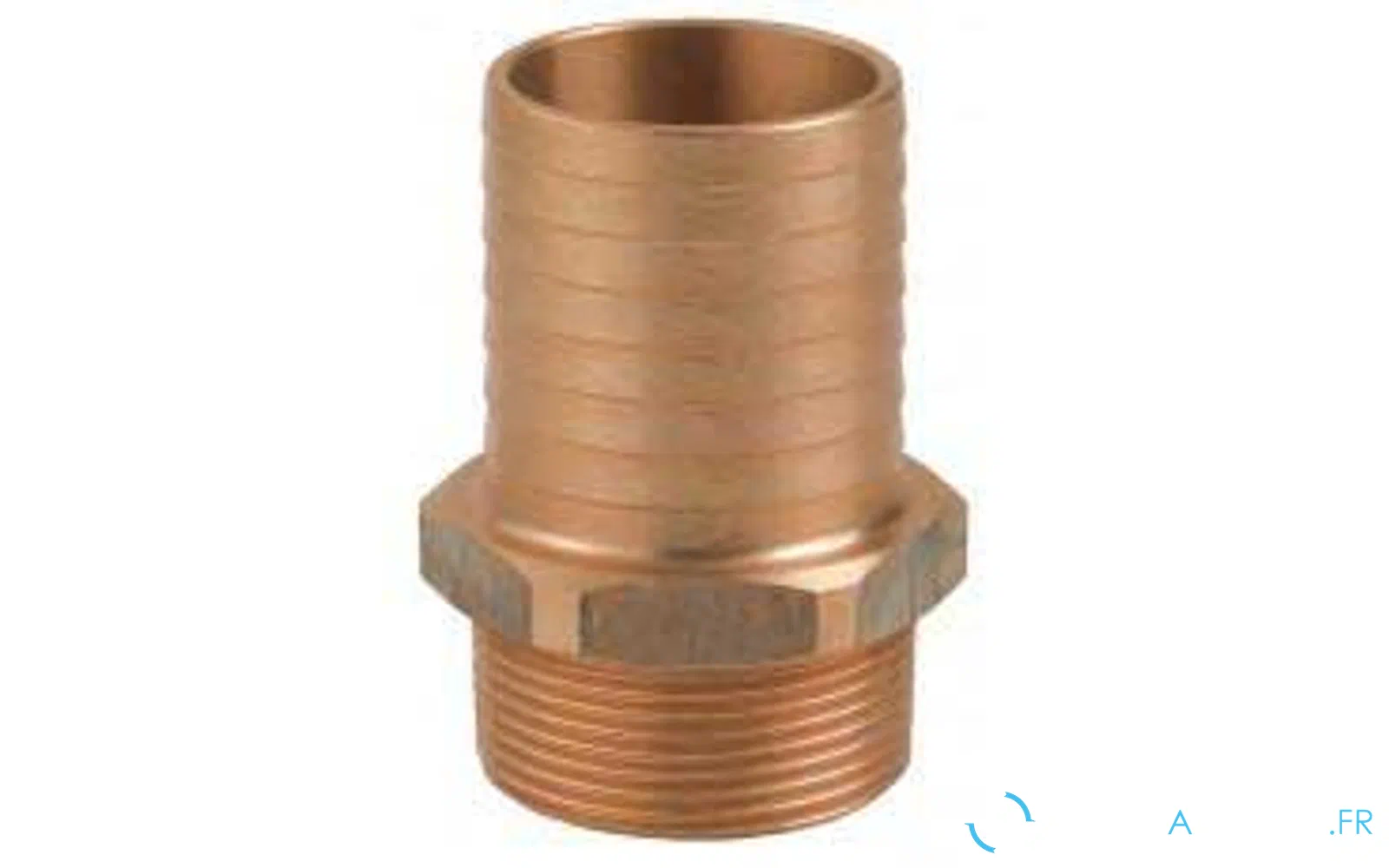 slider 0 Douille en bronze