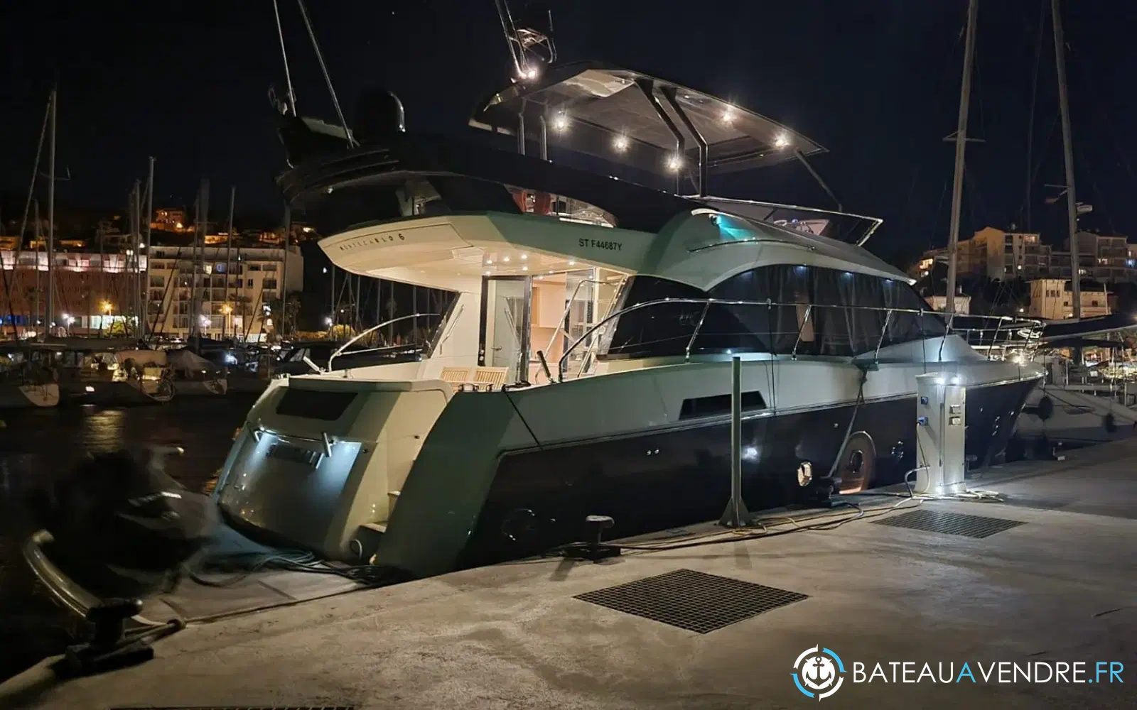 slider 1 Beneteau Monte Carlo 6