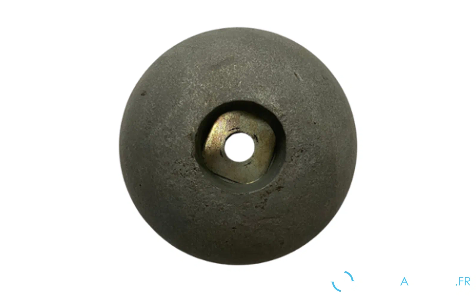 slider 0 Anode de safran en zinc Bol 1,2 kg