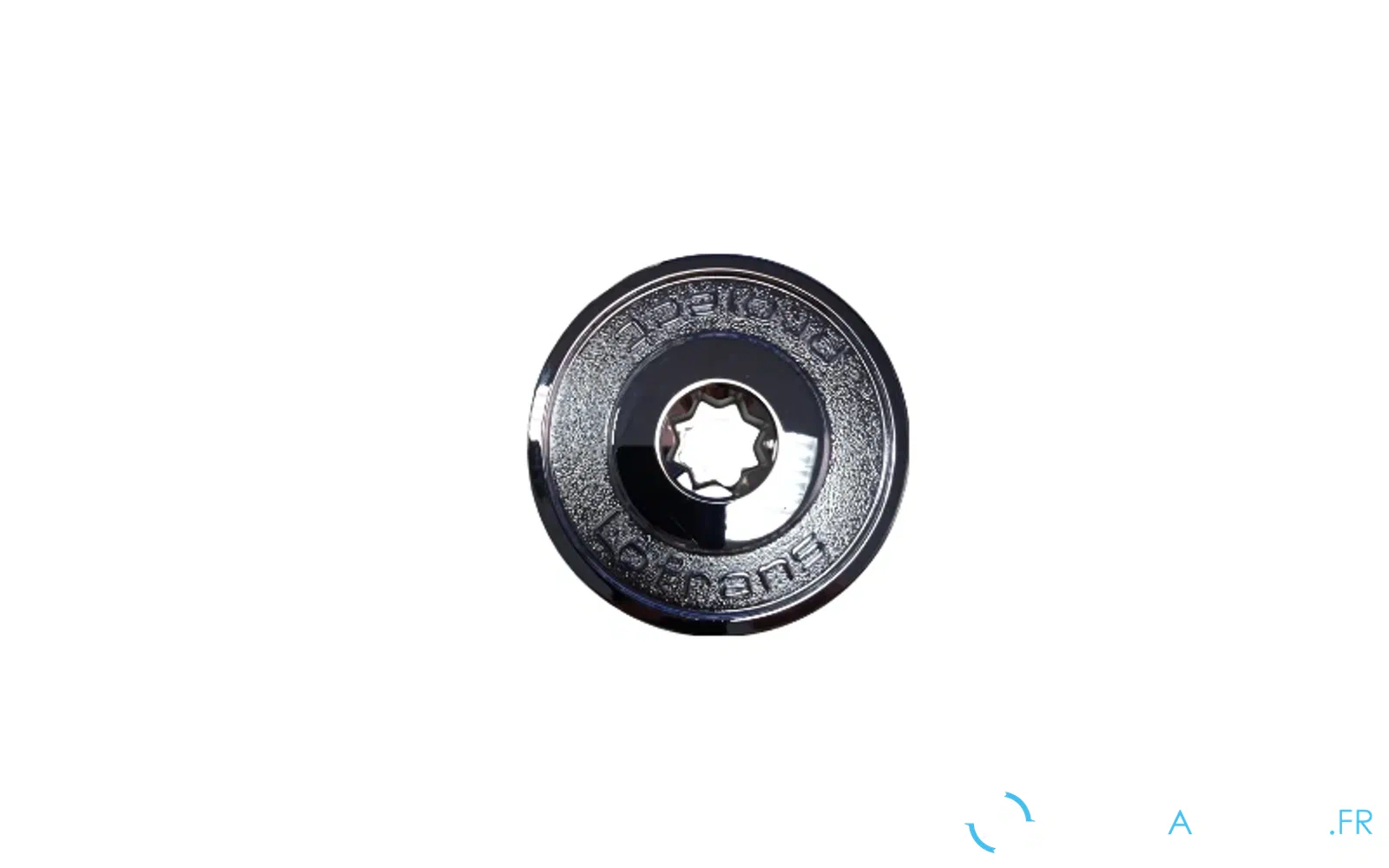 slider 0 Écrou d’embrayage X2 #912