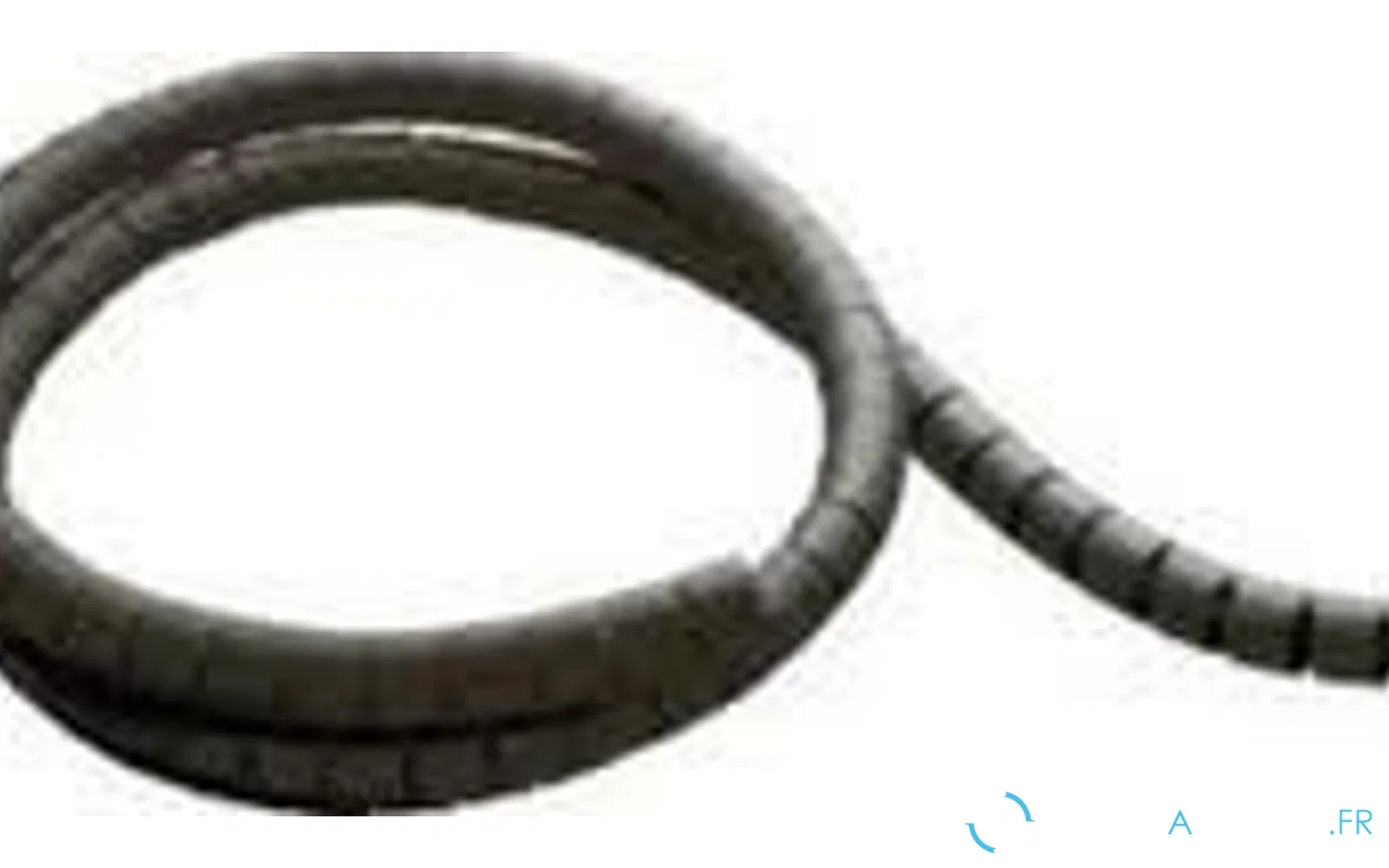 slider 0 Spiroband noir