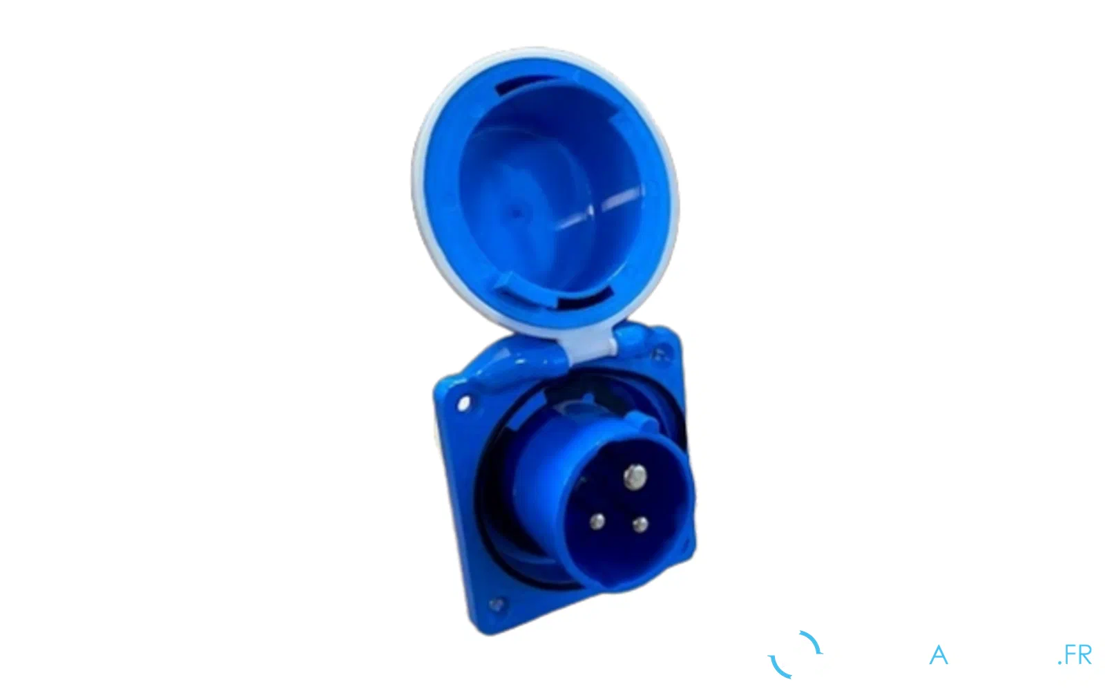 slider 0 Prise de quai encastrable CEE IP56