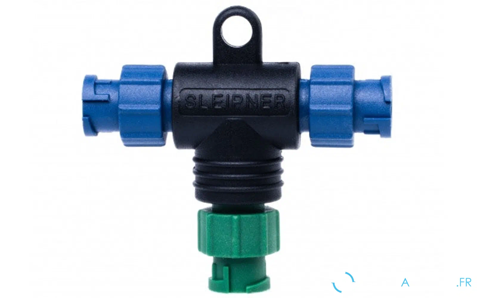 slider 0 Connecteur en T S-Link™ vers spur