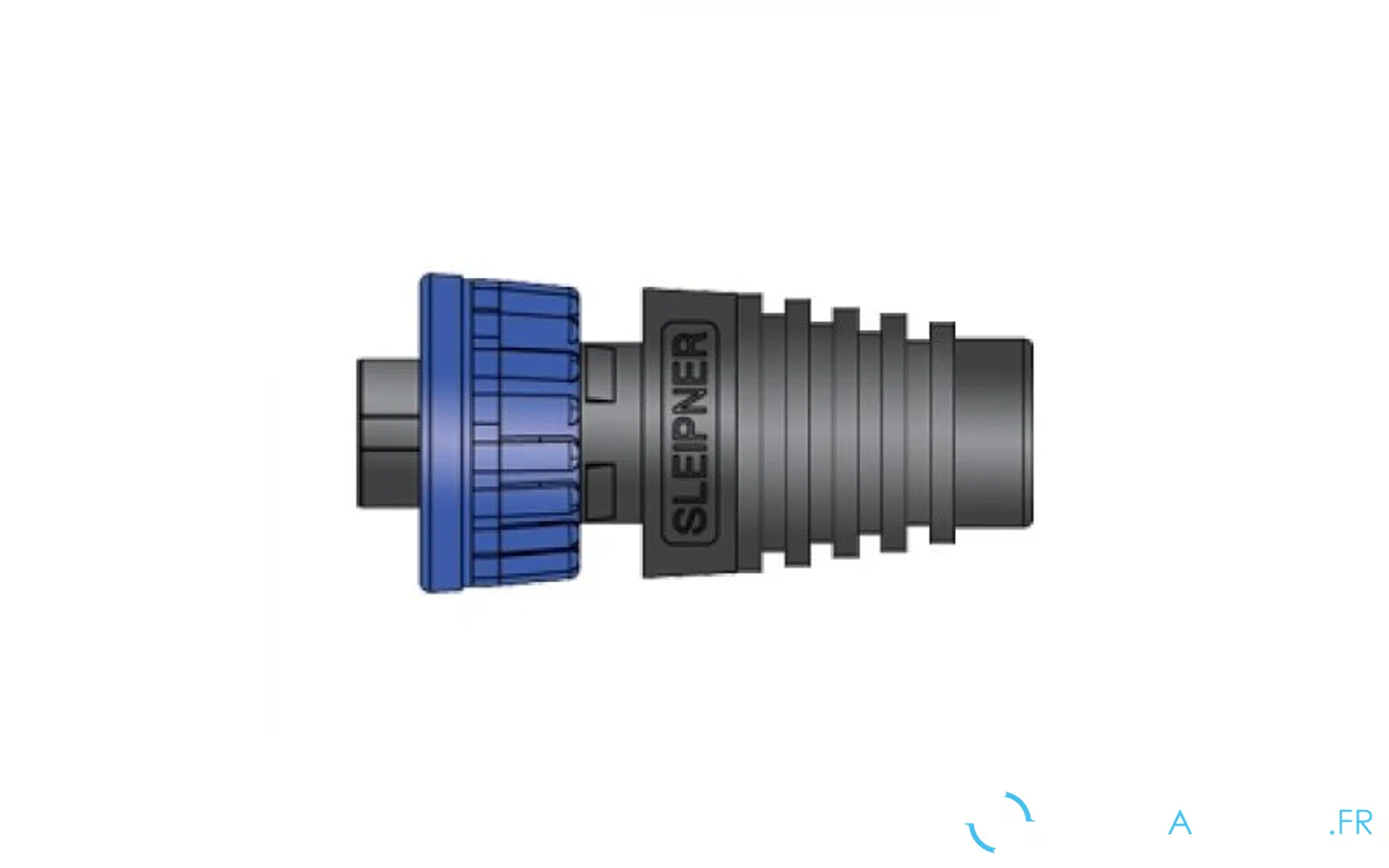 slider 0 Terminateur S-Link™, embout de terminaison pour backbone