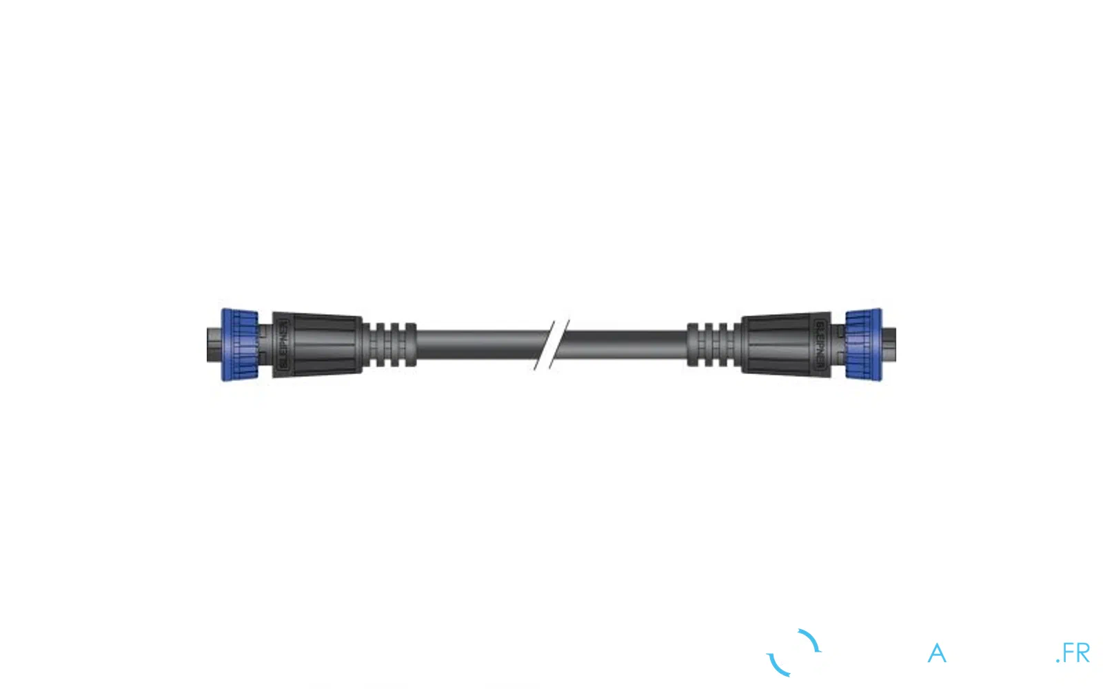 slider 0 Câble de contrôle de backbone S-Link™