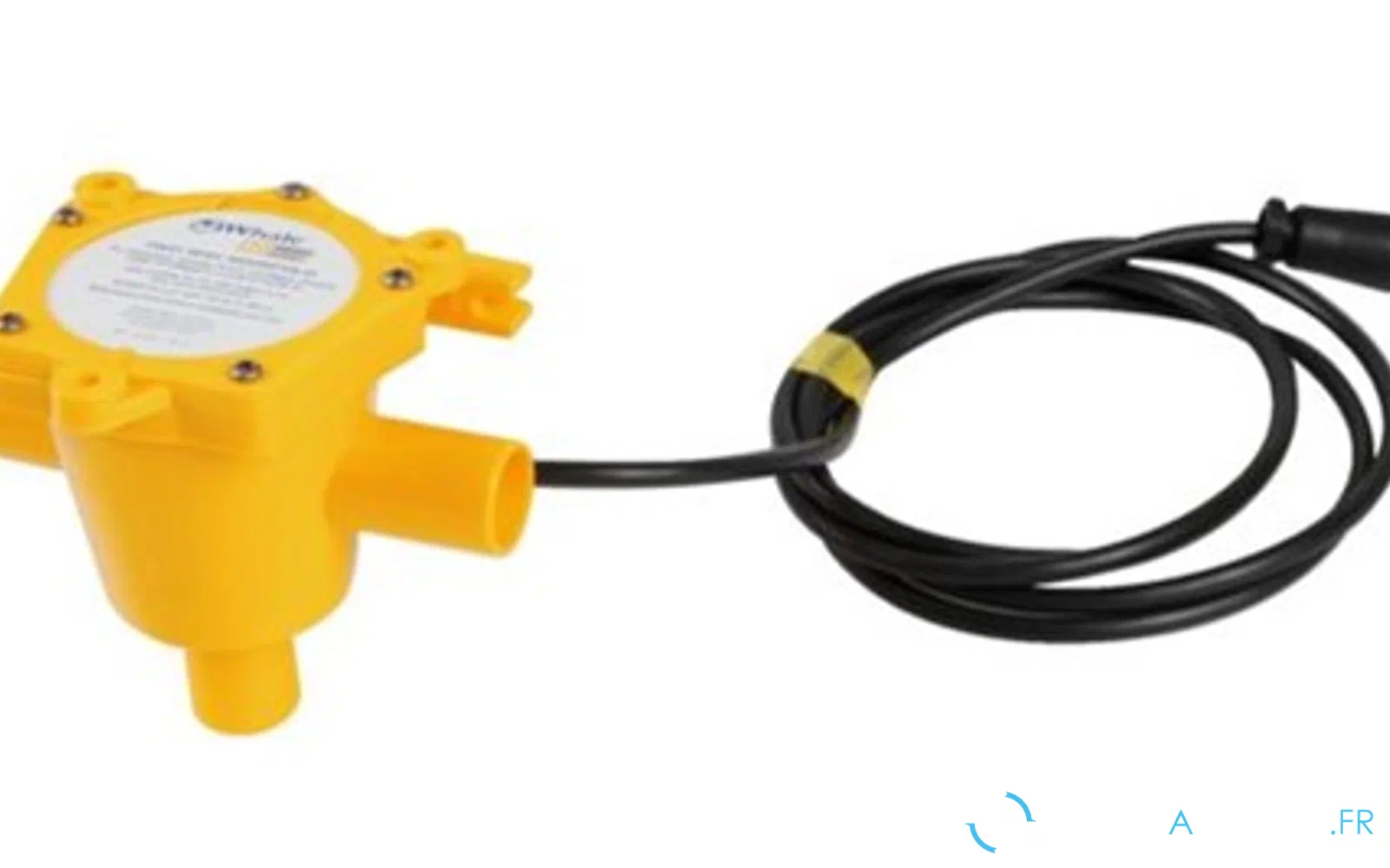 slider 0 collecteur 3 voies avec capteur automatique IC