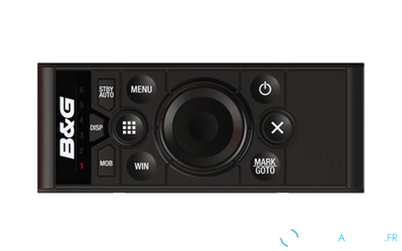 slider 0 Télécommande ZC2 - Paysage