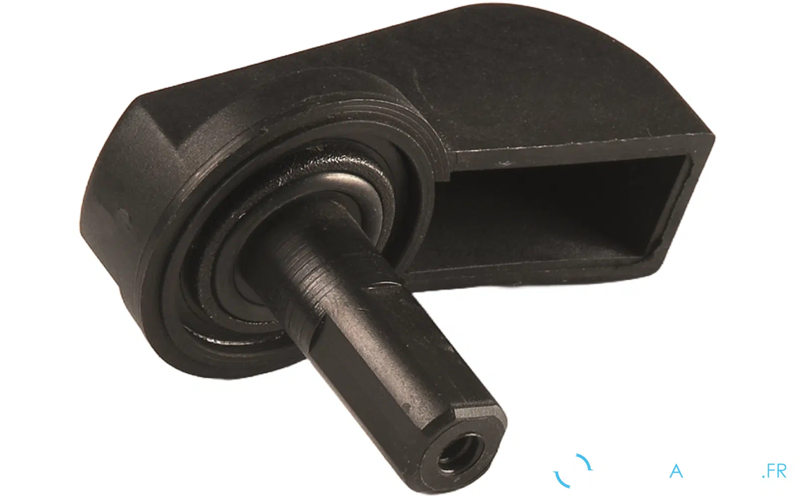 slider 0 Fermeture extérieure Gebo haute