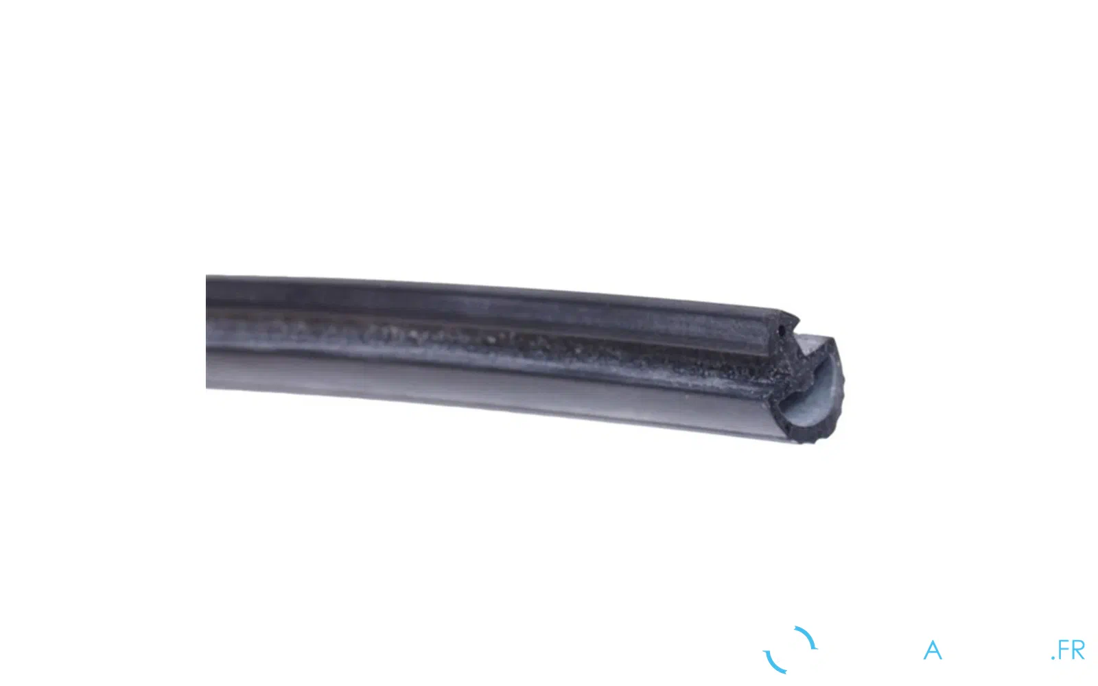 slider 0 Caoutchouc d'étanchéité pour panneaux Gebo R163 au mètre