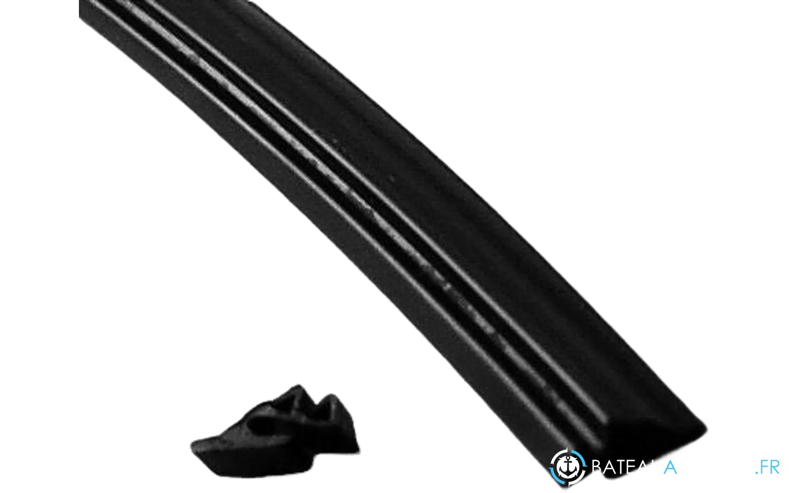 slider 0 Gebo caoutchouc grand R609