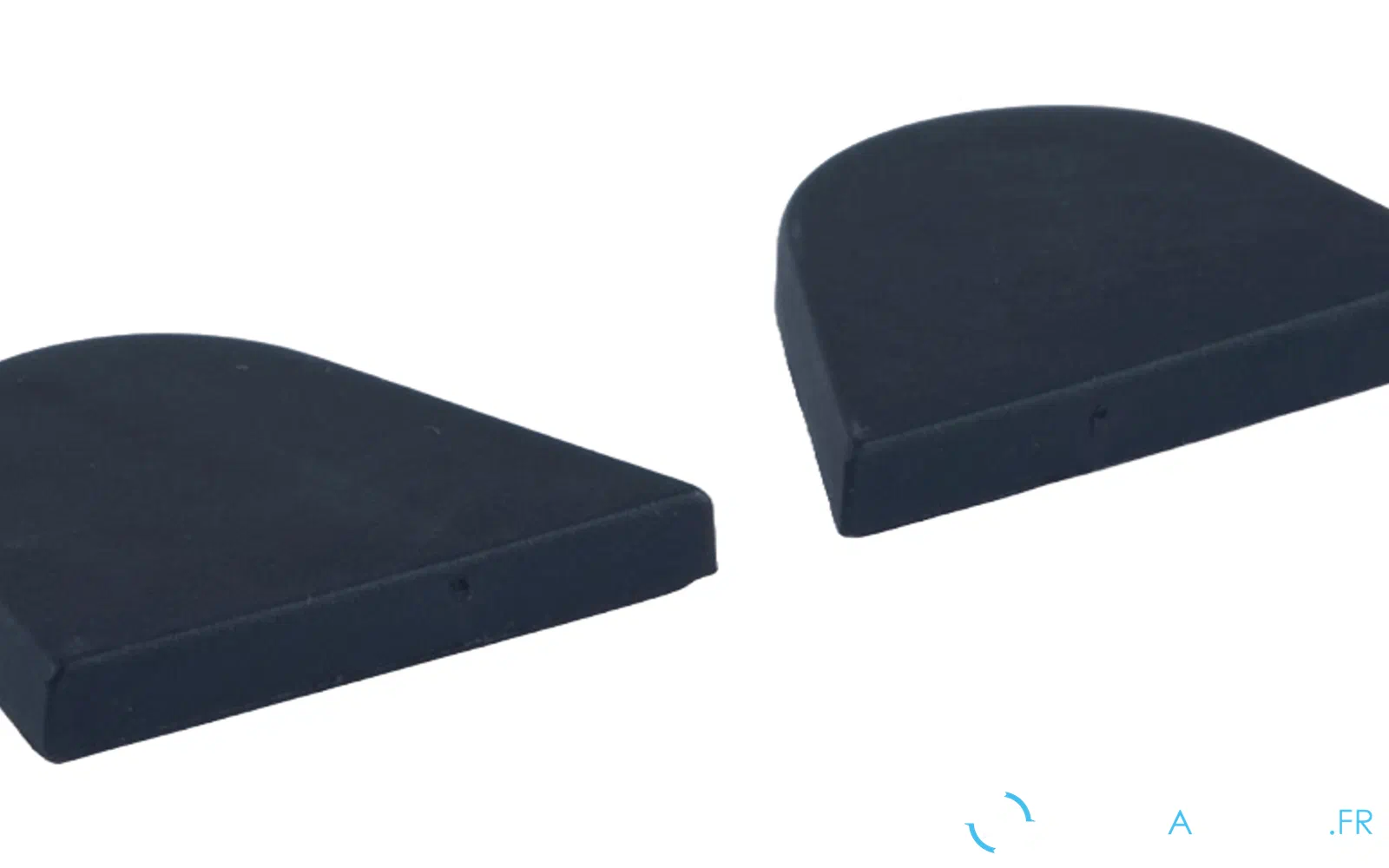 slider 0 Capuchons latéraux de charnière Gebo 15 mm (gauche et droite)