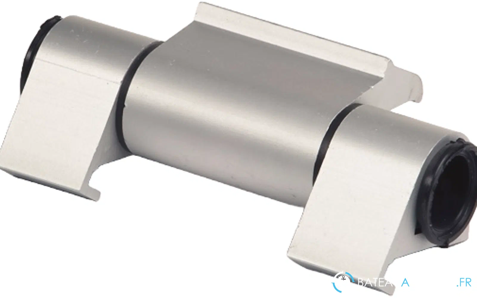 slider 0 Charnière Gebo complète 15 mm (gauche)