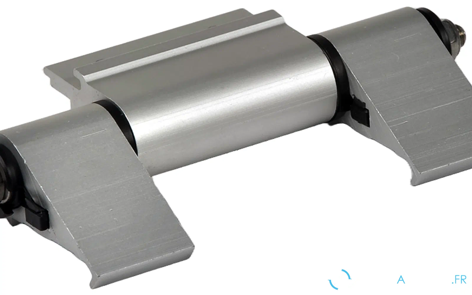 slider 0 Charnière Gebo complète (droite)