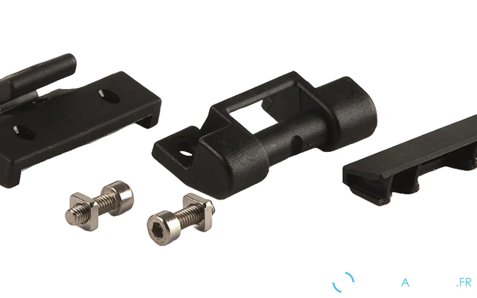 slider 0 charnière Gebo