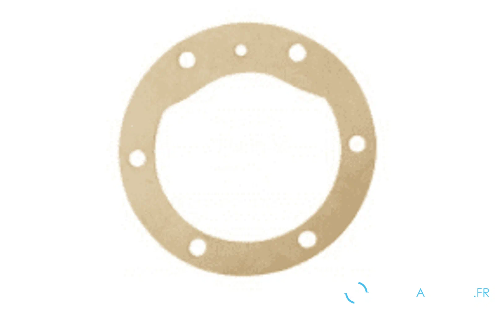 slider 0 joint Nanni F5B