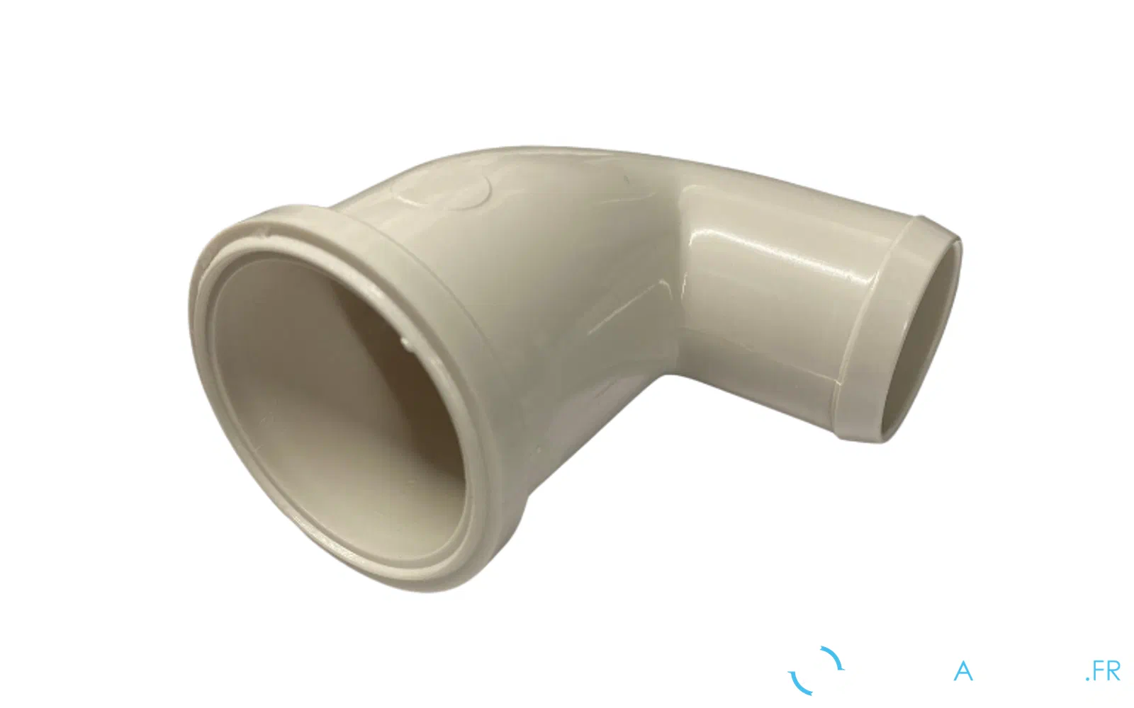 slider 0 RM69 Coude d'échappement