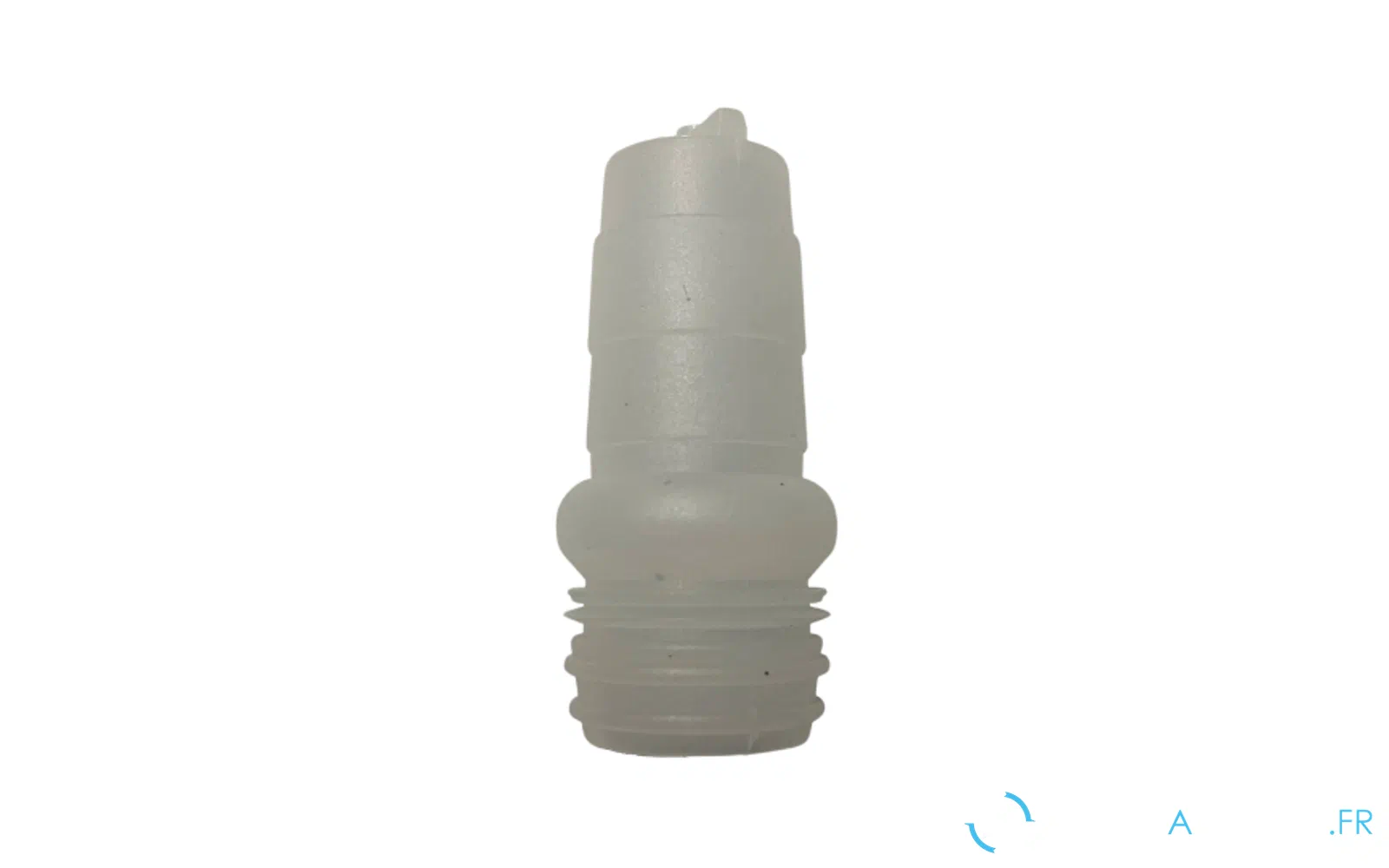slider 0 RM69 Pot d'échappement/bouchon d'obturation