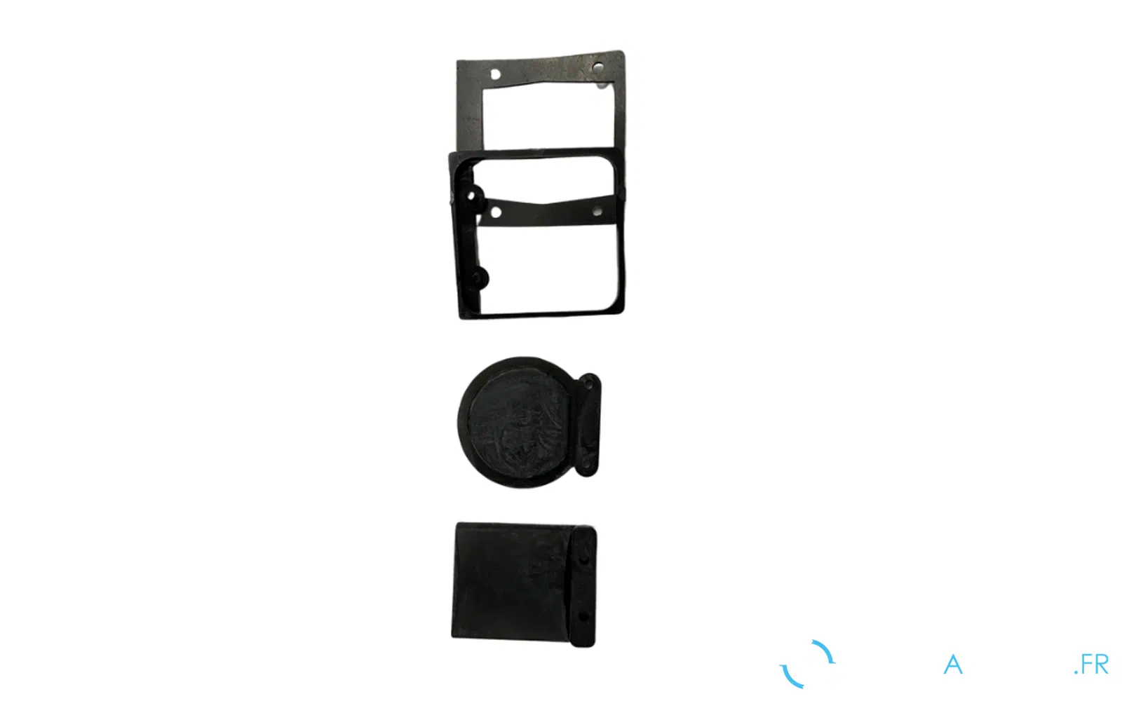 slider 0 RM69 clapets par jeu pour Sr