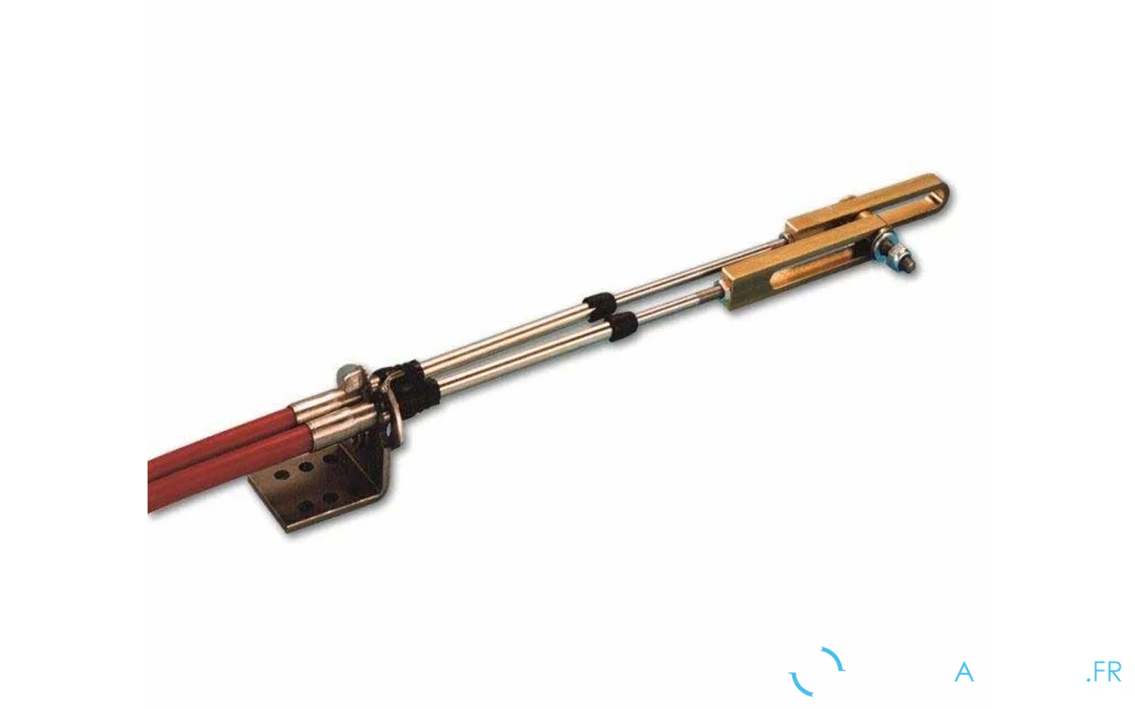 slider 0 Pièce coulissante avec serre-câble 33C