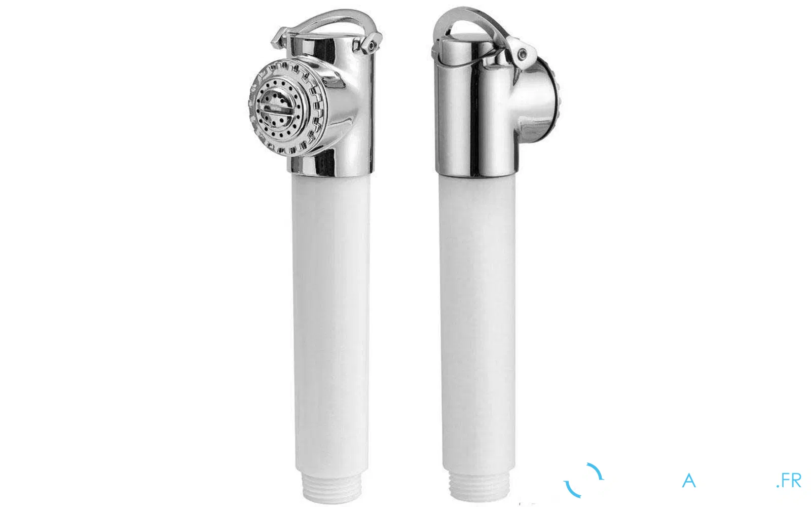 slider 0 Mizar réserve pommeau de douche