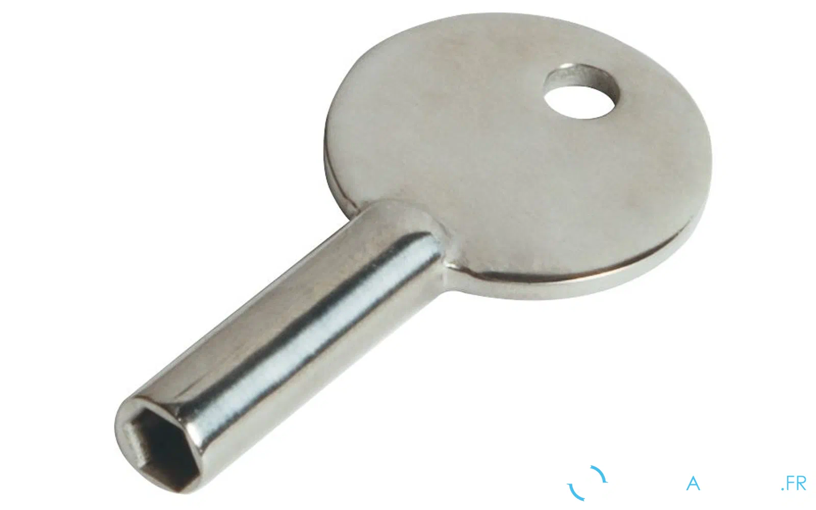 slider 0 Clé pour bouchon de pont verrouillable Osculati