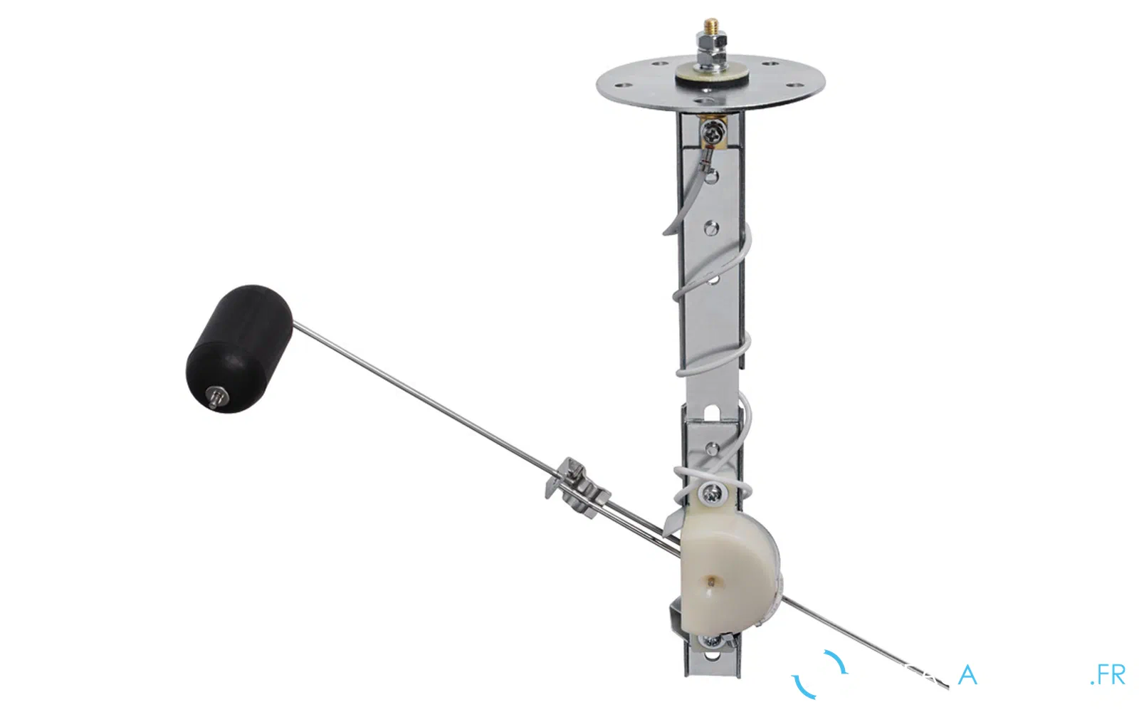 slider 0 Flotteur universel 10/180 ohms