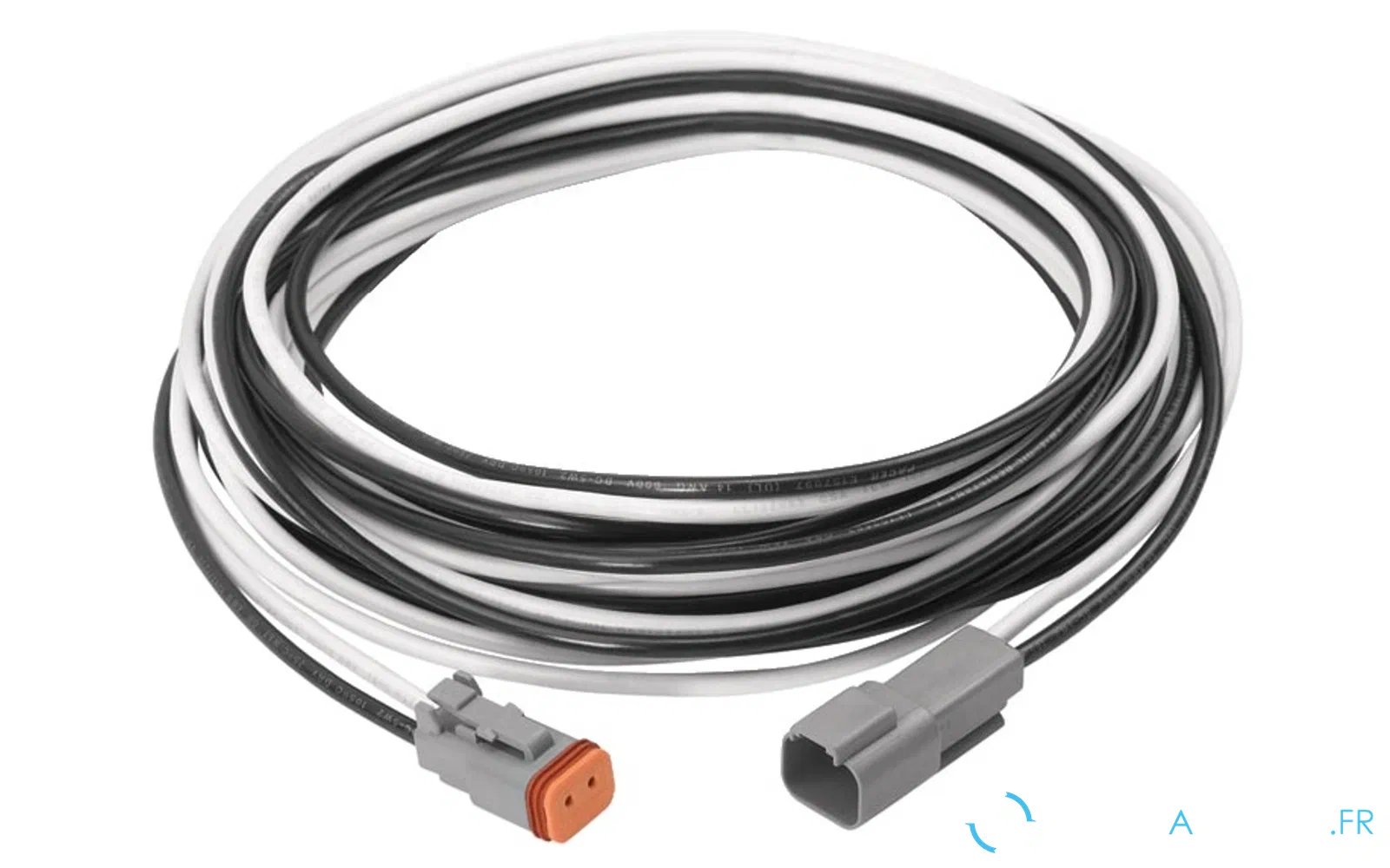 slider 0 Câble de raccordement Lenco 7,80 m