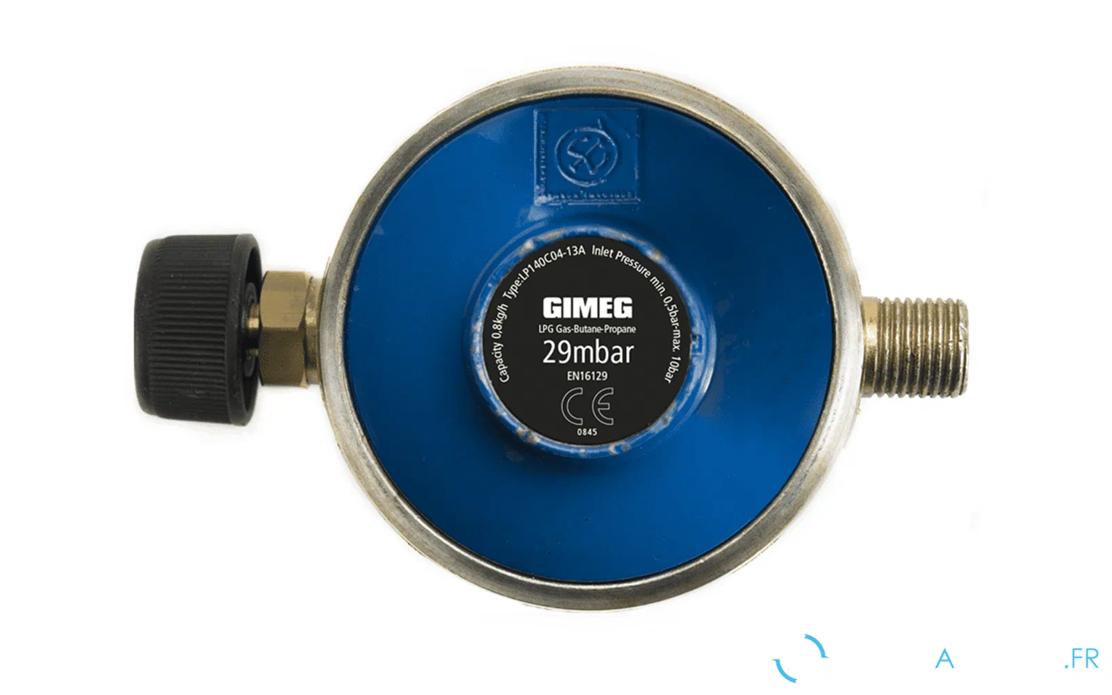 slider 0 Détendeur de gaz Campingaz