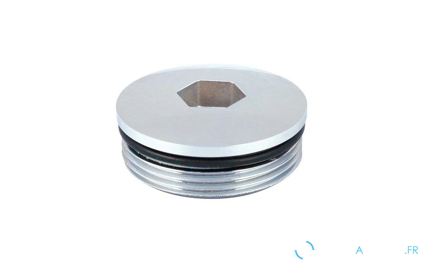 slider 0 Bouchon de pont pour eaux usées Guidi chromé 1 1/2"