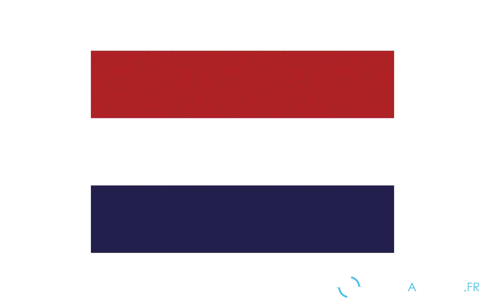 slider 0 Ancien drapeau néerlandais