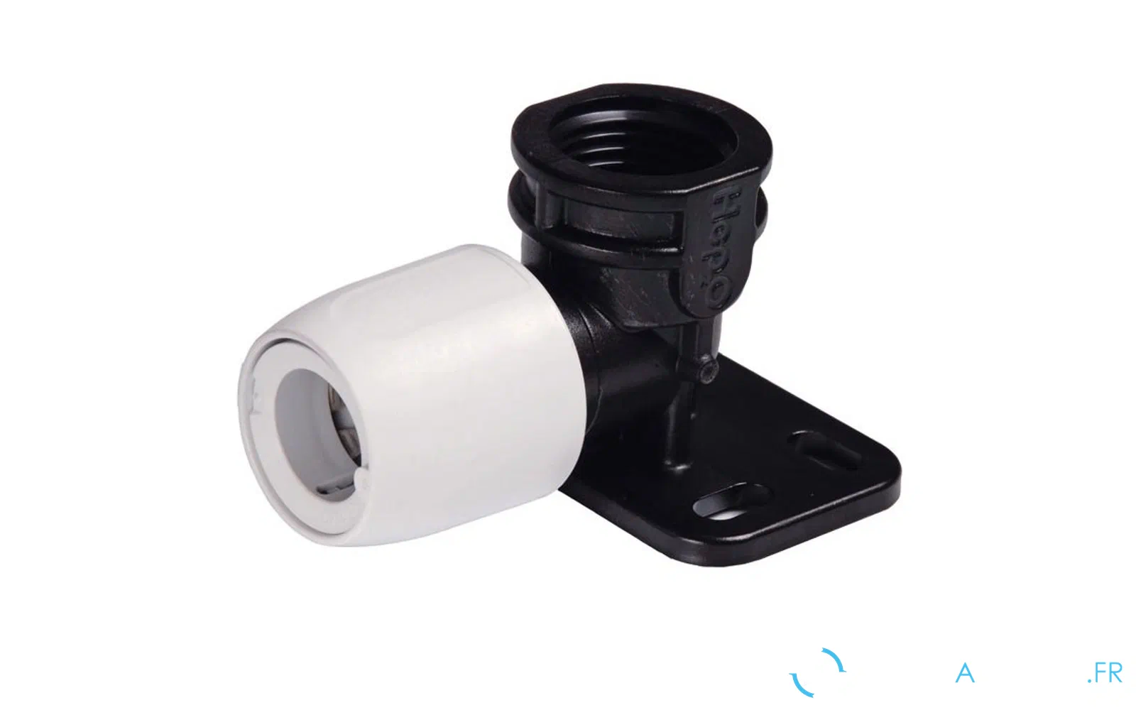 slider 0 Hep2O PLAQUE MURALE 22x3/4bn PLASTIQUE