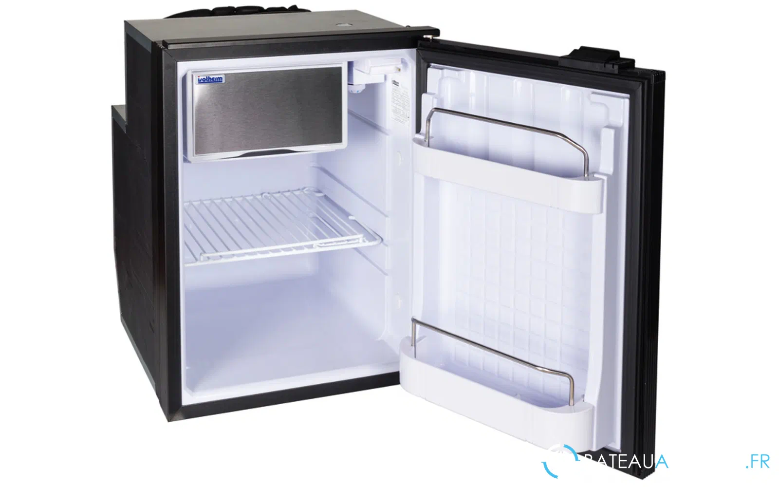 slider 0 Réfrigérateur Isotherm Greyline 49 L / 12 V-24 V