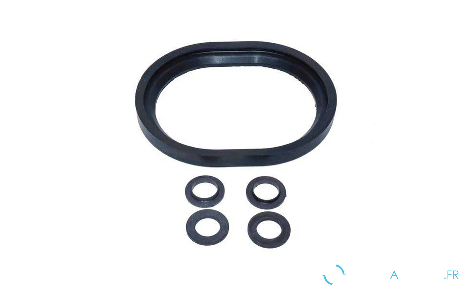 slider 0 Jeu de joints pour Basic boiler