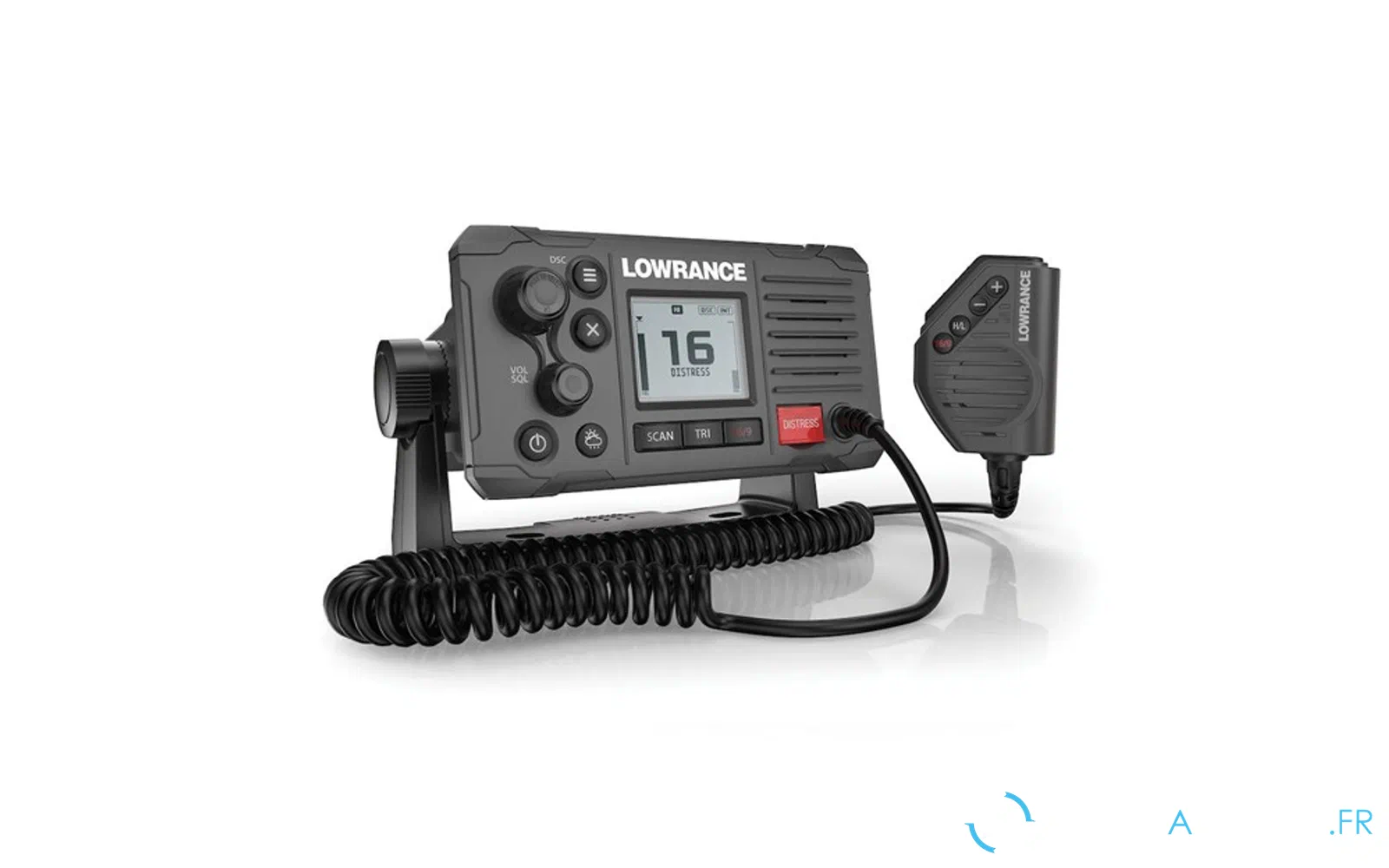 slider 0 Lowrance LINK-6S