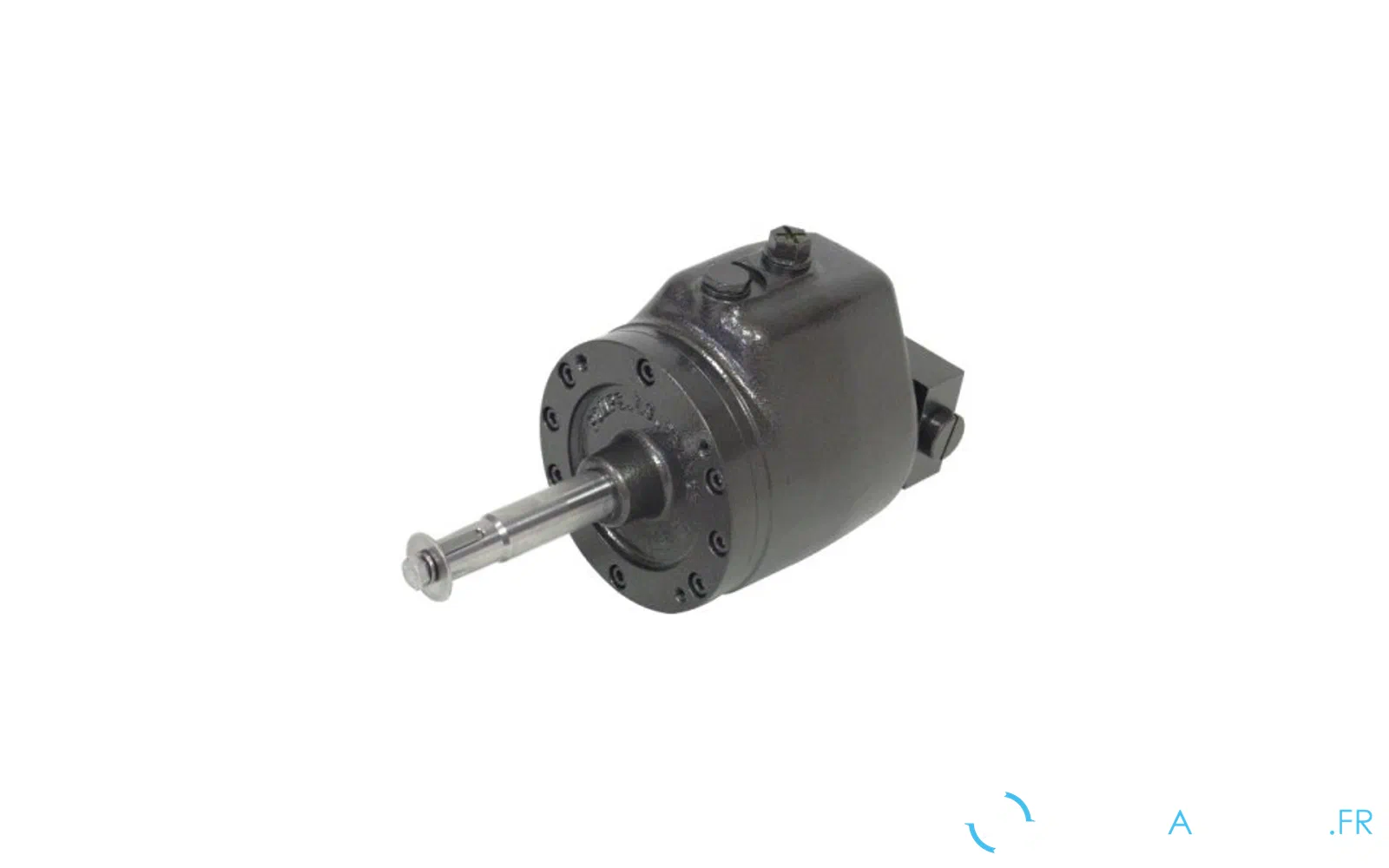 slider 0 Pompe de direction L&S avec clapet anti-retour et petit cône 3/4"